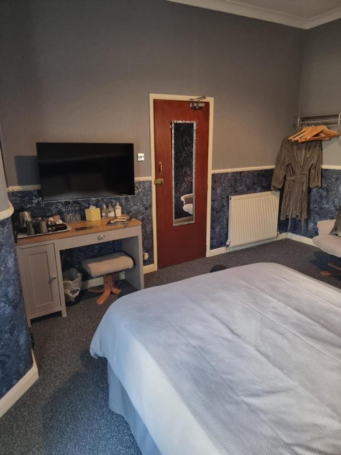 Bed and breakfast Thornhill 3*