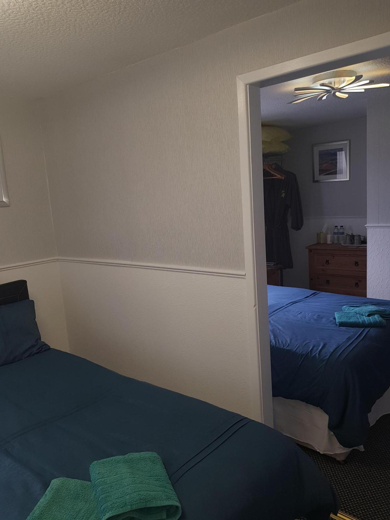 Bed and breakfast Thornhill Blackpool