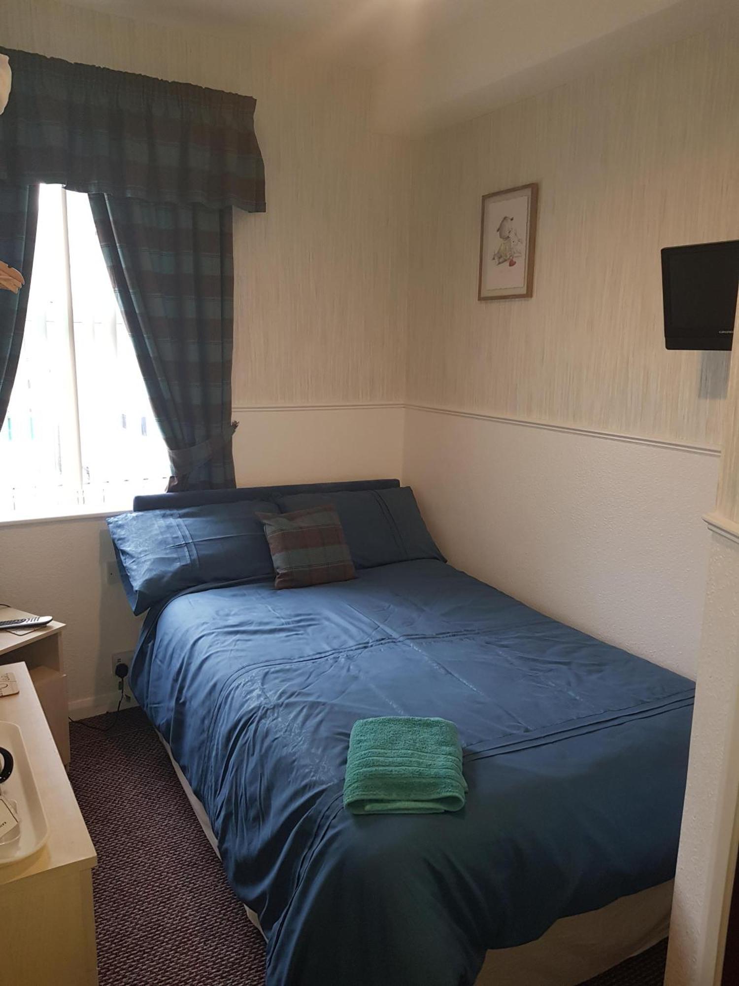 Bed and breakfast Thornhill Blackpool
