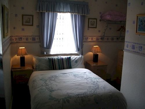 Thornhill Bed and breakfast 3*
