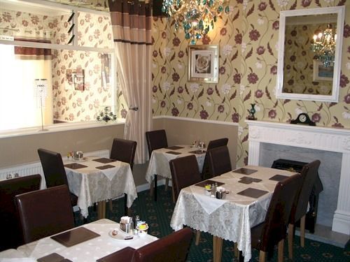 Thornhill Bed and breakfast