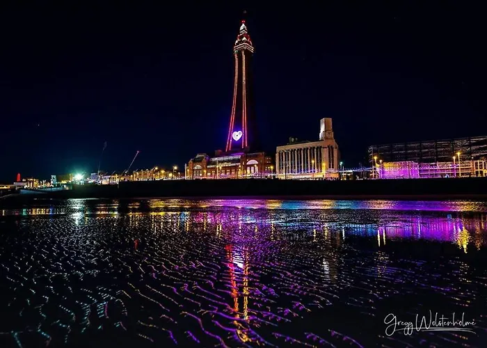 Thornhill Blackpool
