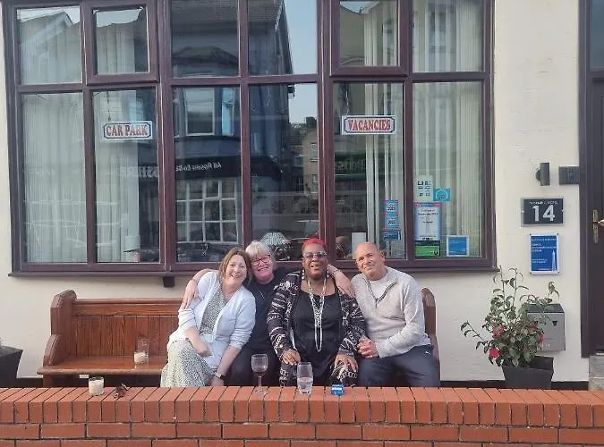 Thornhill Blackpool
