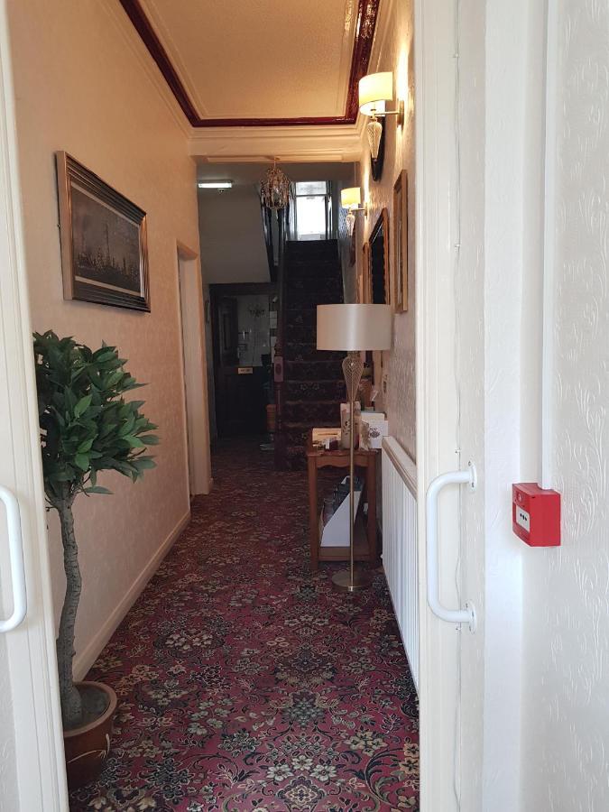 Thornhill 3* Блэкпул