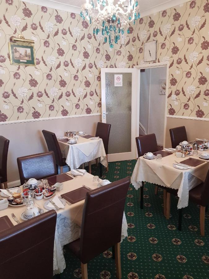 Thornhill 3* Блэкпул