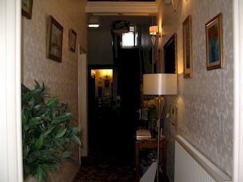 Thornhill Отель типа 