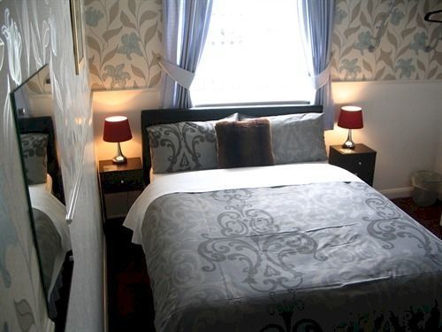 Thornhill 3* Блэкпул