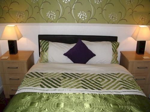 Thornhill 3* Блэкпул