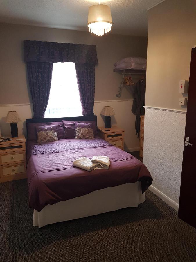 Thornhill Bed and breakfast Blackpool