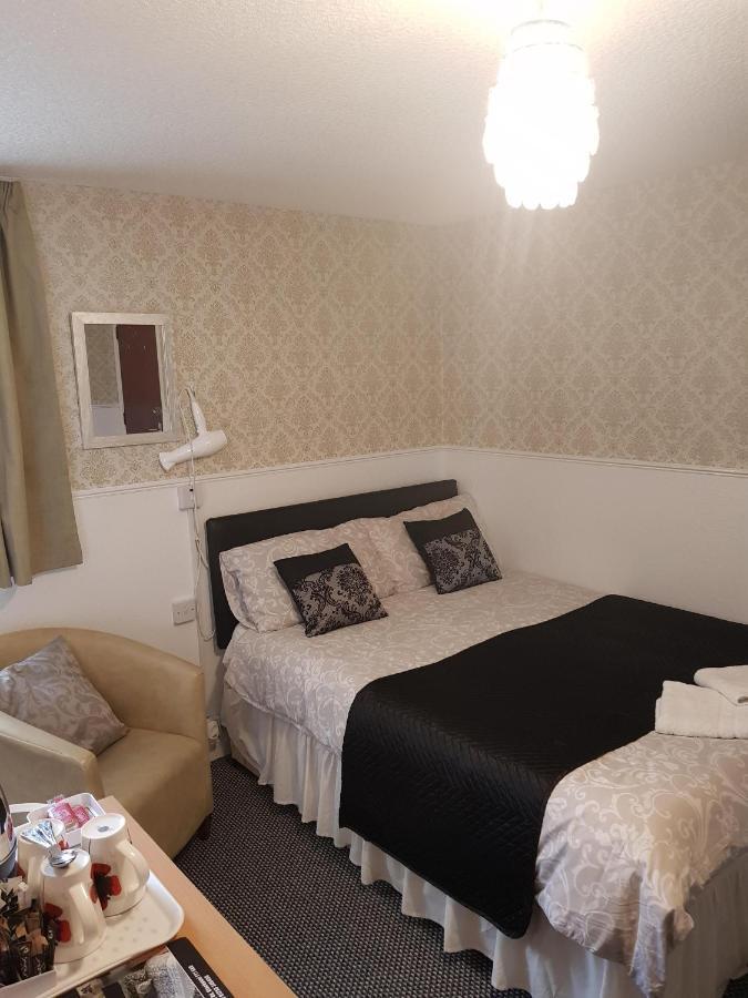 Thornhill Bed and breakfast