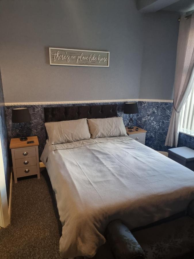 Thornhill Bed and breakfast Blackpool