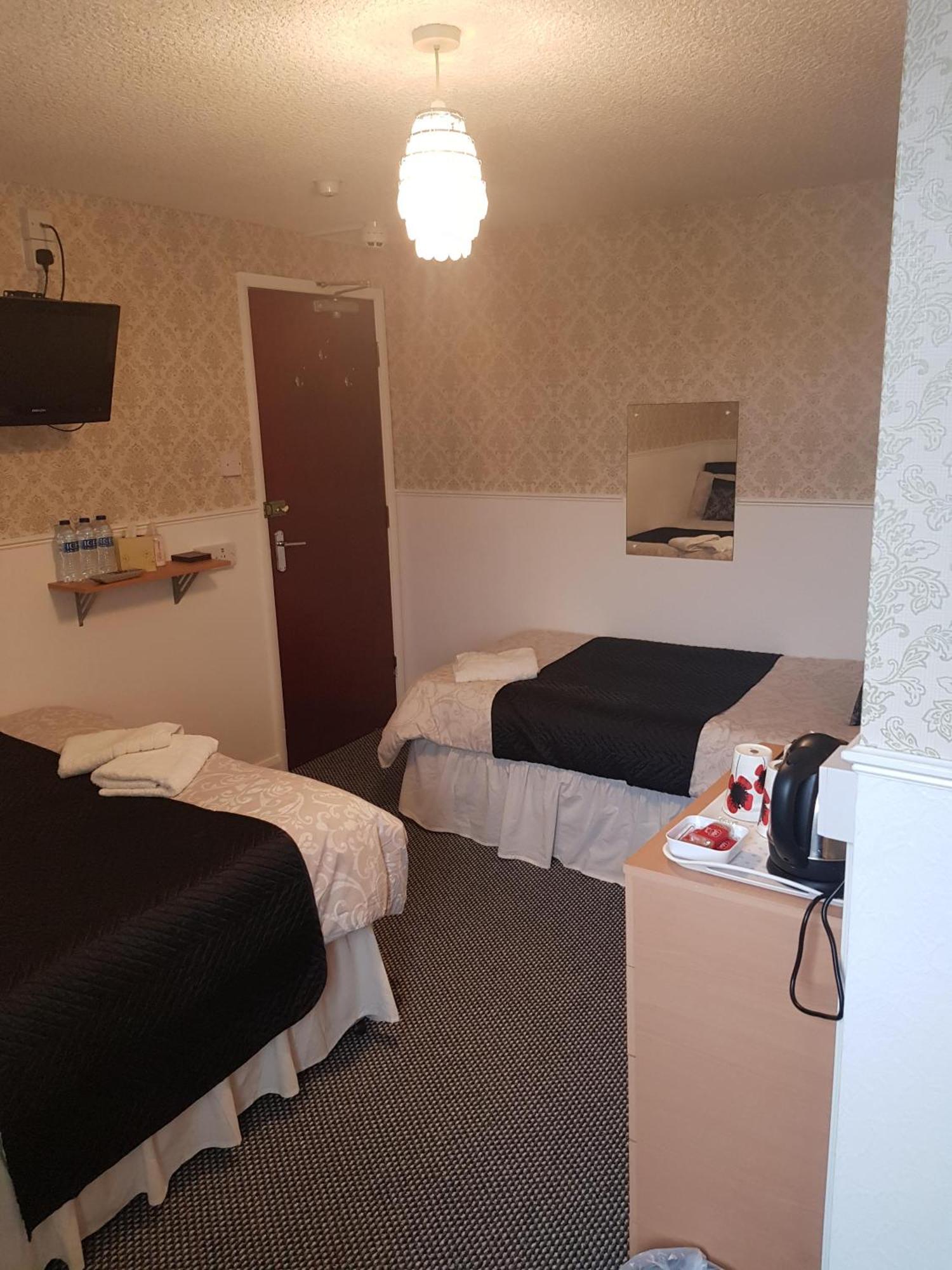 Bed and breakfast Thornhill 3*