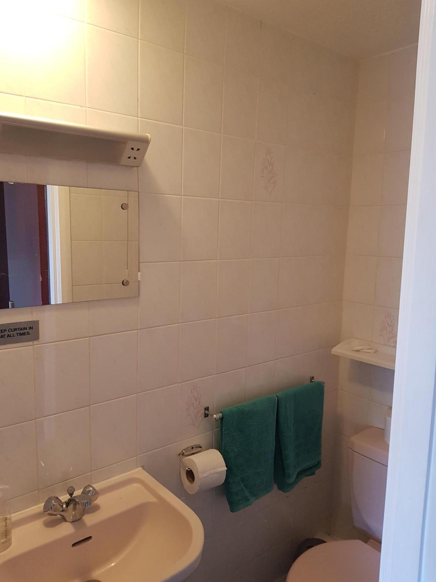 Thornhill Bed and breakfast Blackpool