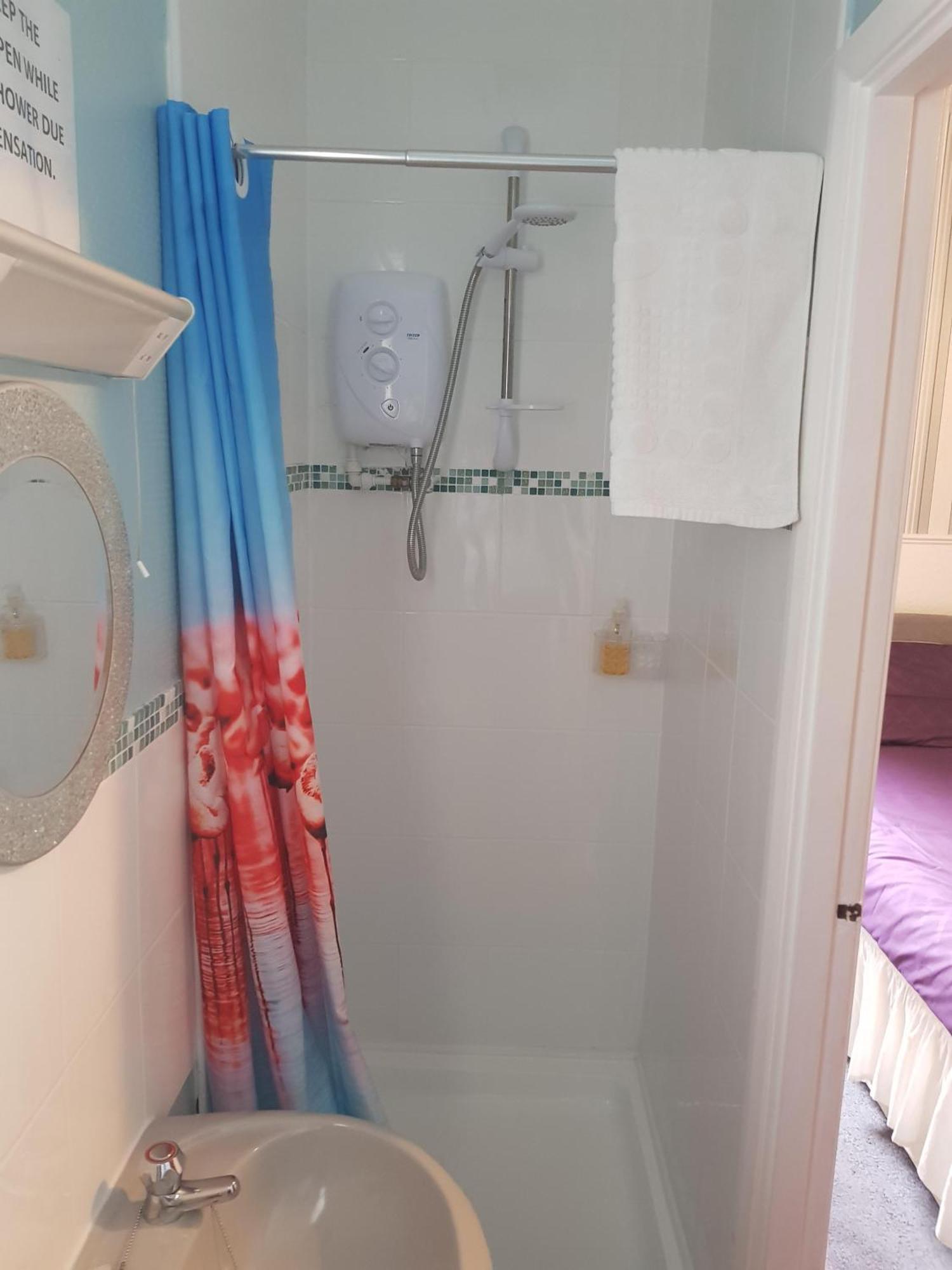 Bed and breakfast Thornhill Blackpool
