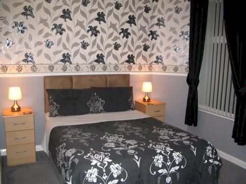 Thornhill Bed and breakfast Blackpool