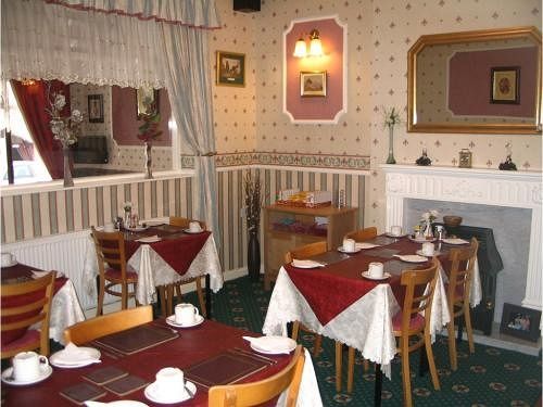 Thornhill Bed and breakfast Blackpool